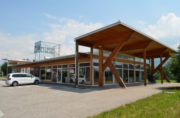 Unternehmen Miele Center Küchenwelt Preissegger in Wolfsberg in Kärnten